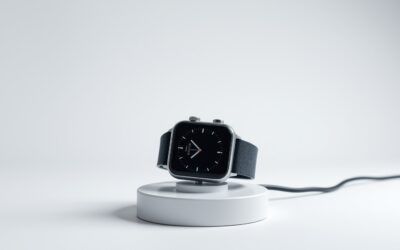 Best Stand For Apple Watch Charger 2026