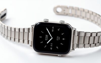 Best Steel Band For Apple Watch 2026
