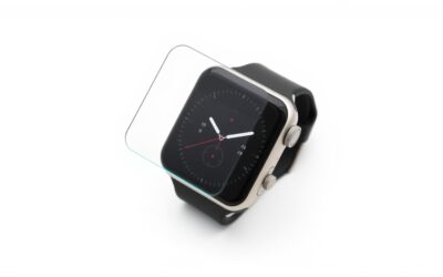 Best Tempered Glass Screen Protector Apple Watch 2026