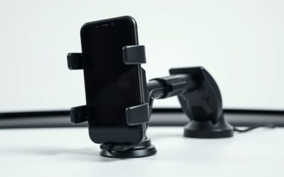 Best Top Rated Iphone Car Mount 2026