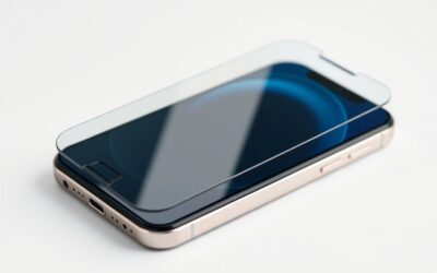 Best Top Rated iPhone Screen Protector 2026