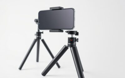 Best Tripod For iPhone 2026