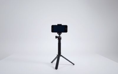 Best Tripod For iPhone Photography 2026