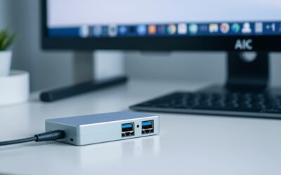 Best USB-C Ethernet Hubs in 2026: Top Wired Adapters