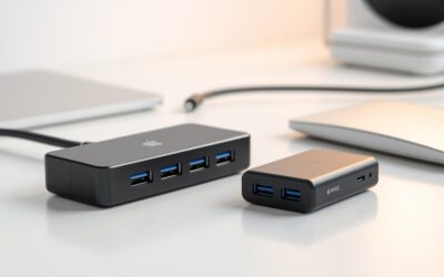Best USB-C Hubs in 2026: Top Multi-Port Adapters