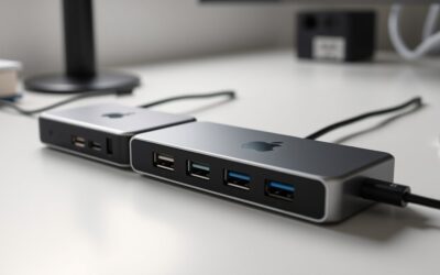 Best USB-C Hubs with USB-C Ports in 2026: Top Passthrough Adapters