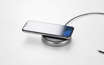 Best Wireless Charger For iPhone 2026