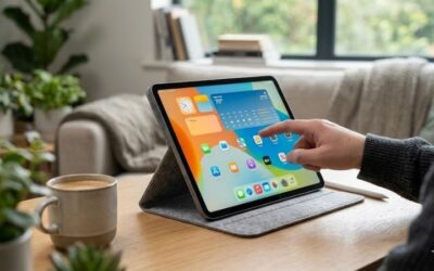 Bright Pixel iPad Review (2026): How to Handle Stuck Pixels