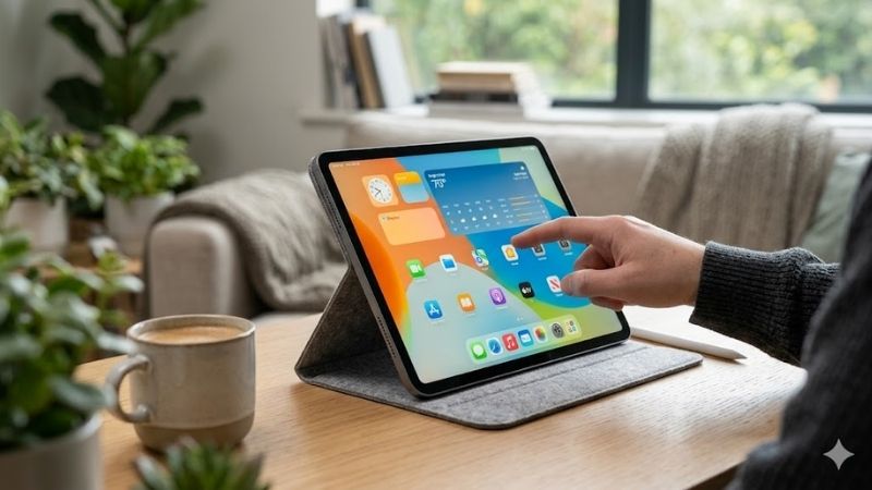 Quick Overview of the Bright Pixel iPad Display Flaw
