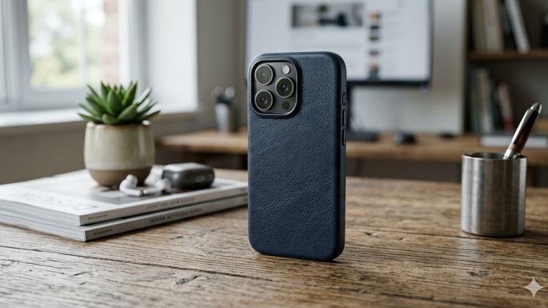 Heavy-Duty Protective Cases
