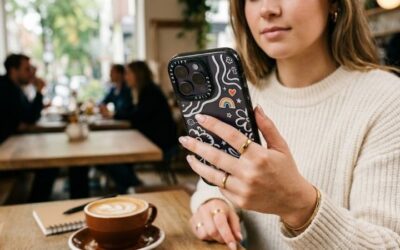 Casetify iPhone 17 Pro Cases: Ultimate Protection & Style