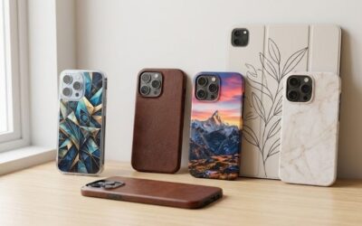 Custom Iphone 17 Pro Case: Ultimate 2026 Amazon Guide
