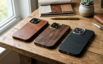 Custom iPhone 17 Pro Max Case: Ultimate 2026 Protection