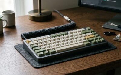 Custom Keyboard Designs in 2026: The Ultimate Guide