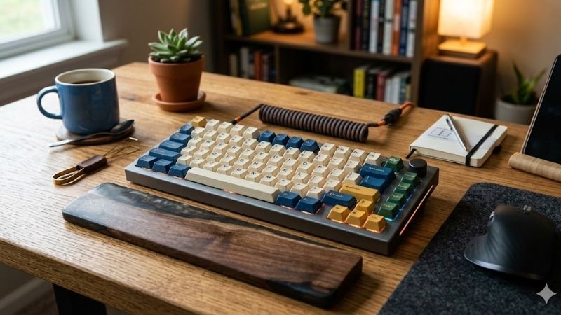 Understanding Key Hardware Elements