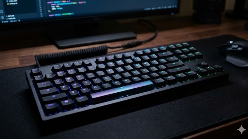 Understanding the Dark Mode Aesthetic