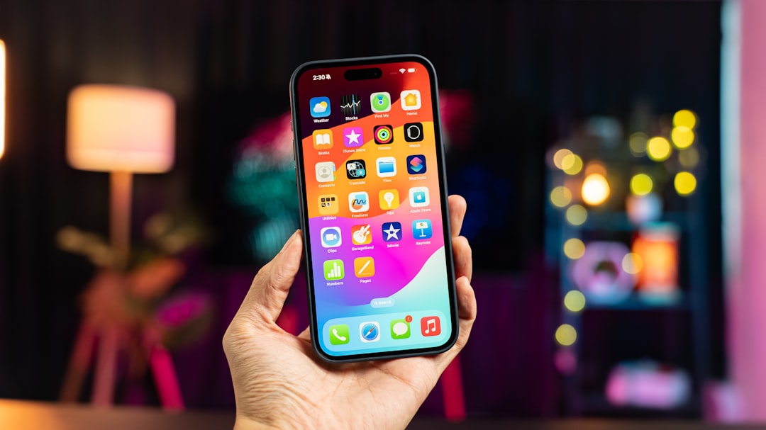 iPhone Water Damage: What to Do (and What to Avoid)