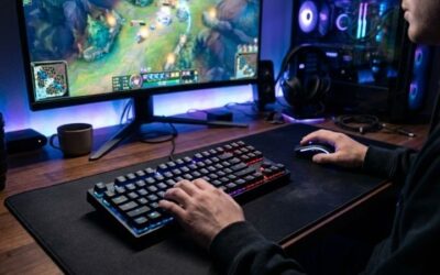 Gaming Keyboard And Mouse: Best Setup Guides for 2026