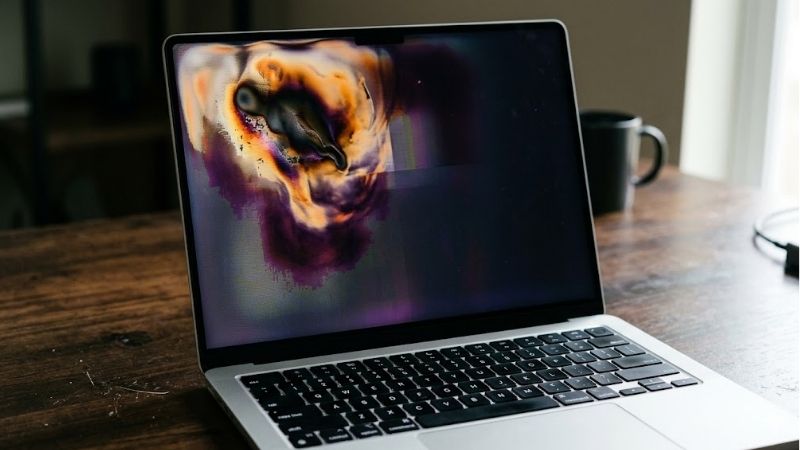 Understanding Why Excessive Heat Destroys Screens