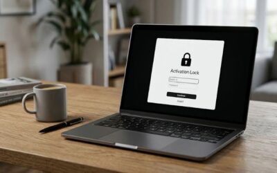 Icloud locked macbook pro: A complete recovery guide