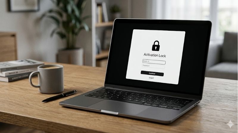 Understanding the Security Lock