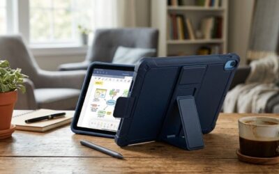 Ipad 10th Generation Case Selection: Ultimate Guide