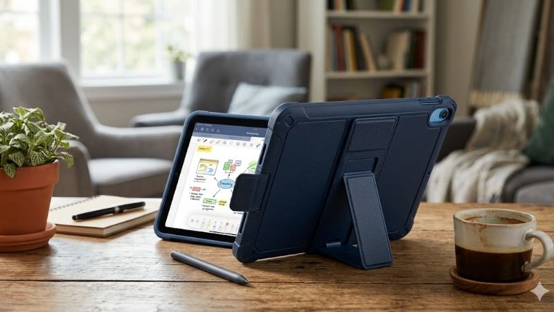 Heavy-Duty Rugged Protectors