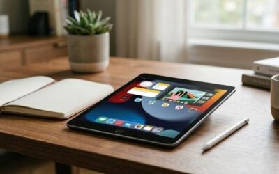 Ipad 9th Generation: Still the Best Value Apple Tablet