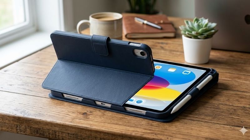 Key Factors in Selecting Your Tablet Shield