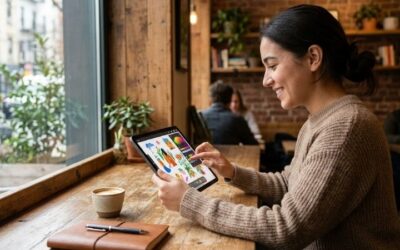 Ipad Air 11 Inch Review: The Ultimate Mid-Range Tablet