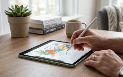 iPad Air 4th Generation: The Ultimate Review Guide