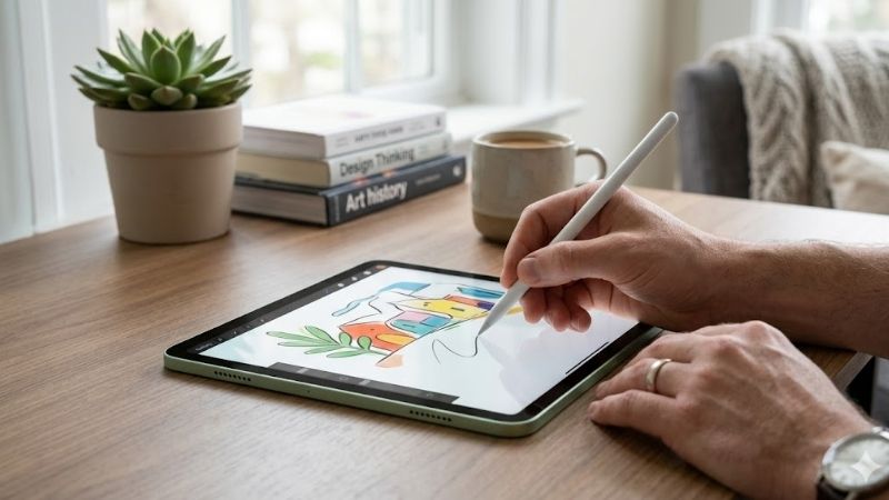 Design and Display Innovations