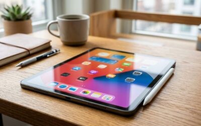 iPad Air 5th Generation: Complete Review and Buying Guide