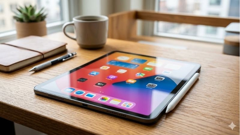 Unmatched Power and Internal Hardware Performance