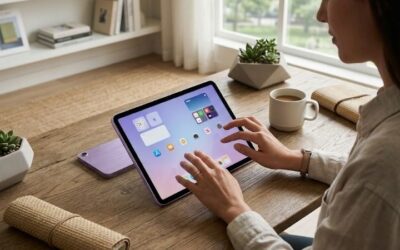 Ipad Air Purple: Ultimate Review of the Stylish M2 Tablet