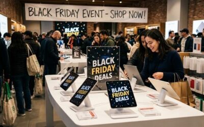 Ipad Black Friday Deals: Your Ultimate Buying Guide