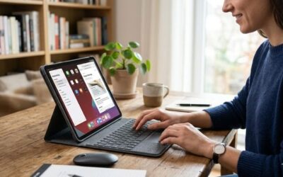 Ipad Case With Keyboard Review (2026): A Must-Have Upgrade?