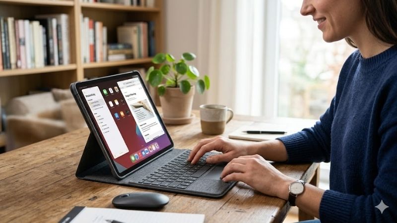 Overview of Modern Keyboard Cases