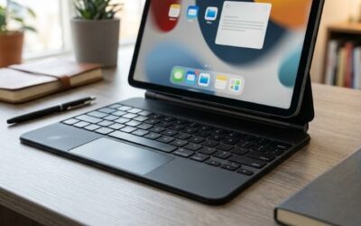 Ipad Keyboard Dimensions: A Comprehensive 2026 Guide