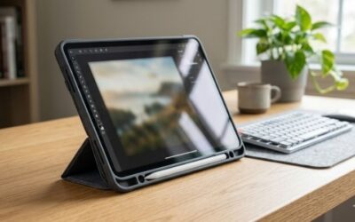 Spigen iPad Pro 12.9 Case Review: Heavy-Duty Perfection