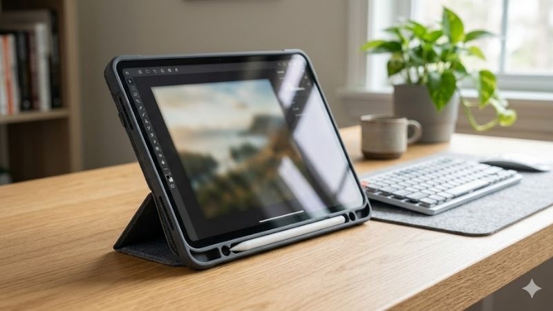 Quick Overview and Key Design Elements