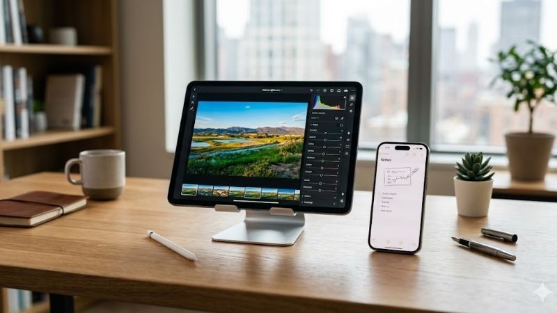 Navigating Revolutionary Performance and Next-Gen Architecture