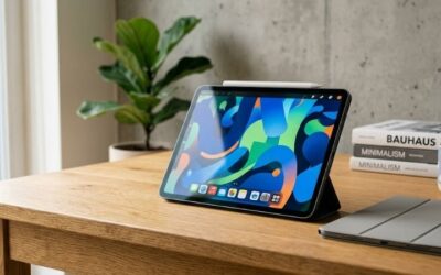 Ipad Pro: The Ultimate Next-Gen Tablet for Professionals