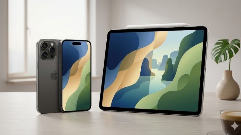 The Evolution Of Pro-Grade Tablet Design