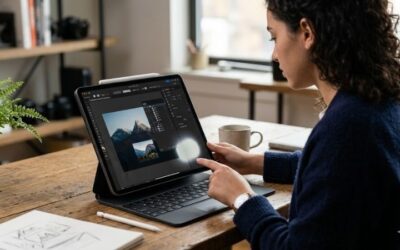 iPad Pro Bright Spot Review (2026): Is the Screen Defect Fixed?