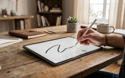 Ipad Pro Line On Screen: Easy Troubleshooting Guide