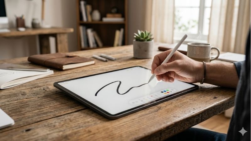 Identifying Screen Issues