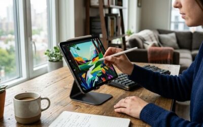 Ipad Pro Vs Air: Which Tablet Is Best For Your Needs?