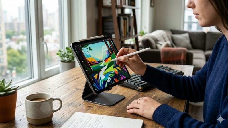 Performance and Processing Power Analyzed