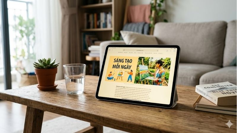 Understanding display technology